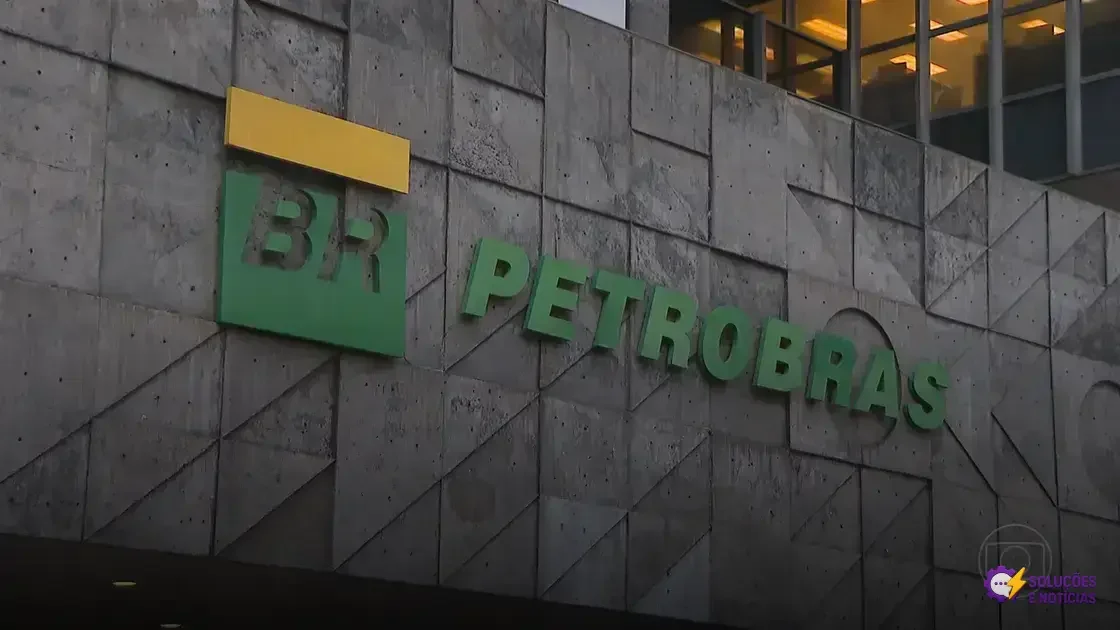 Petrobras descobre petróleo de alta qualidade no pré-sal da Bacia de Santos