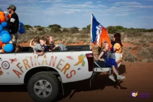 Reassentamento de Afrikaners: tensões entre África do Sul e EUA