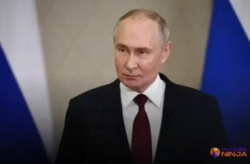 Rússia abate 13 drones ucranianos em ataque próximo a Moscou