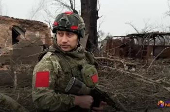 Rússia e Ucrânia realizam troca de 205 prisioneiros de guerra