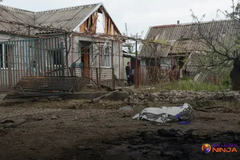 Rússia planeja cessar-fogo na Ucrânia; Zelenskiy recusa acordo curto