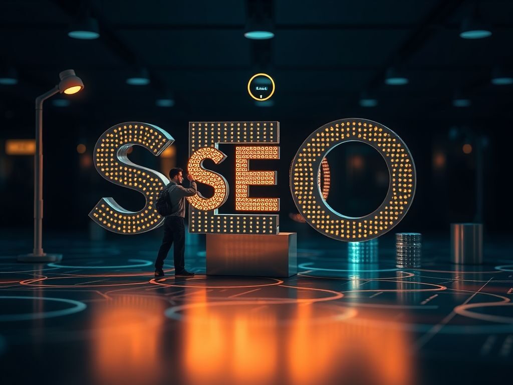 SEO local