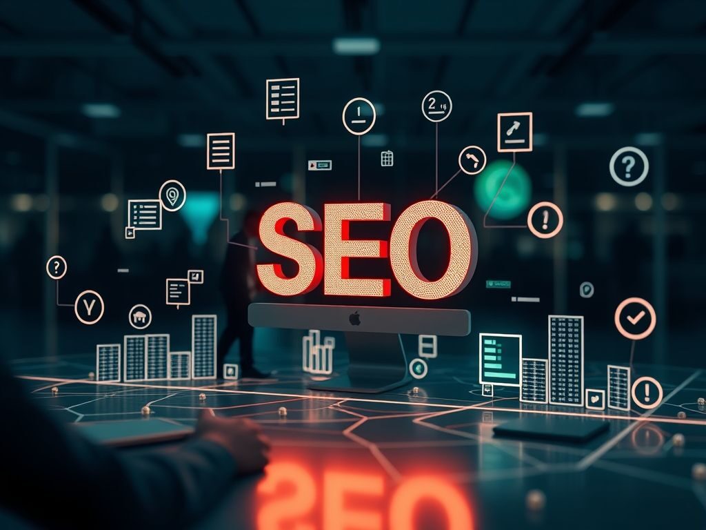 SEO local para empresas