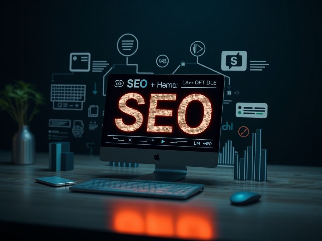 SEO off-page