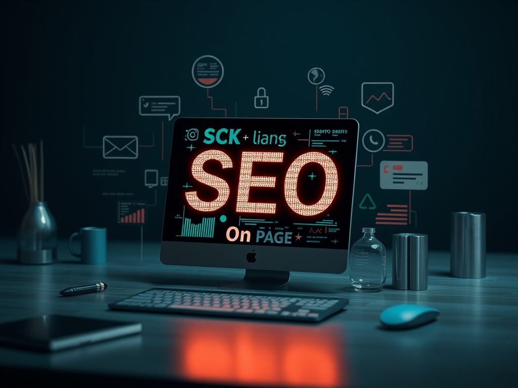 SEO on-page