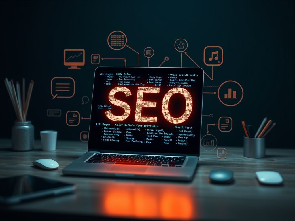 SEO para blogs