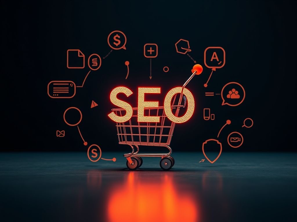 SEO para e-commerce