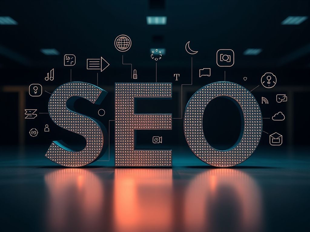 SEO para empresas locais