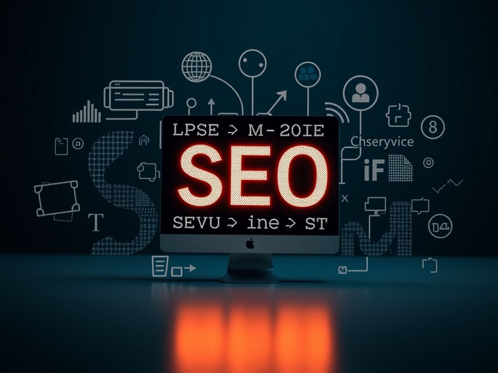 SEO para pequenas empresas