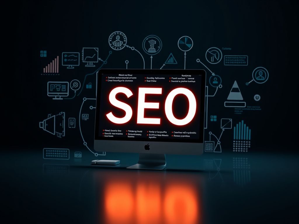 SEO para serviços