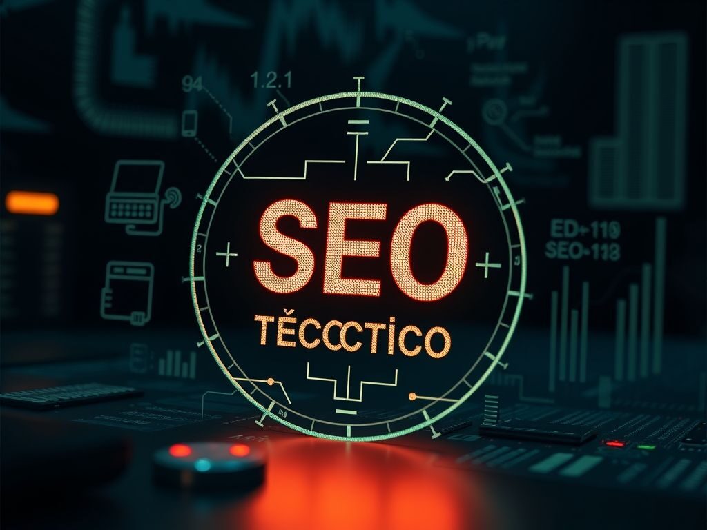 SEO técnico