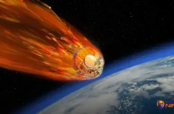 Sonda Kosmos-482 pode reentrar na atmosfera terrestre esta semana