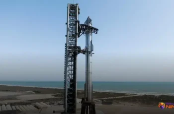 SpaceX e Starship: Aumento de Lançamentos Autorizados pela FAA