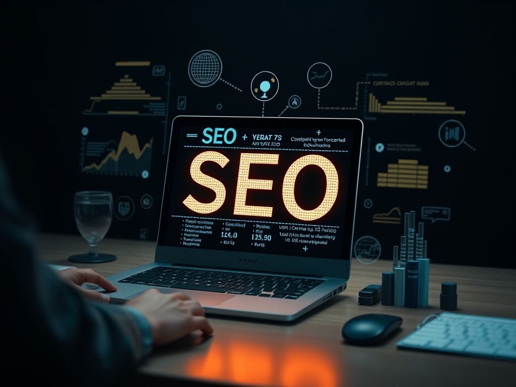técnicas de SEO