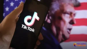 Trump pode adiar novamente a venda do TikTok até junho