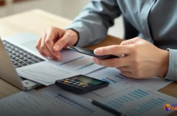 Educação financeira: como transformar sua relação com o dinheiro