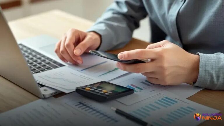 Educação financeira: como transformar sua relação com o dinheiro