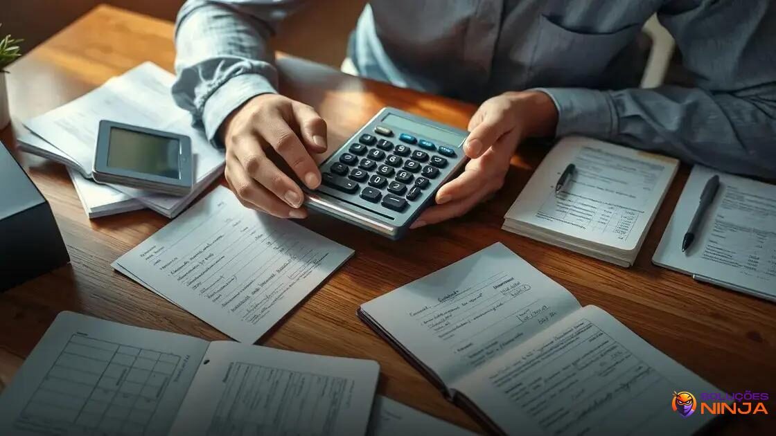 Dicas para gestão de despesas