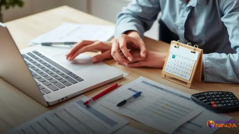 planejamento financeiro: a chave para alcançar seus objetivos de vida