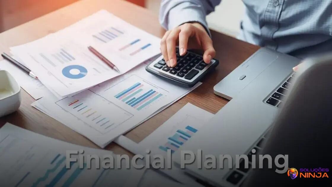 Importância do planejamento financeiro