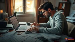 Finanças pessoais: descubra como tomar o controle do seu dinheiro
