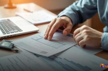 Organização financeira: descubra o caminho para o controle total do seu dinheiro