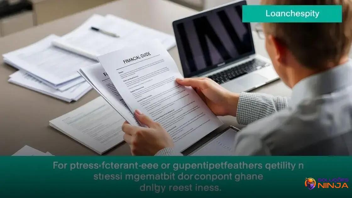 O impacto de um guia de procedimentos no seu dia a dia