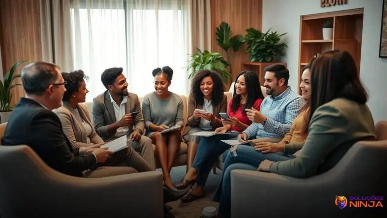 Investimentos para iniciantes: comece a multiplicar seu patrimônio hoje Investimentos para iniciantes: comece a multiplicar seu patrimônio hoje