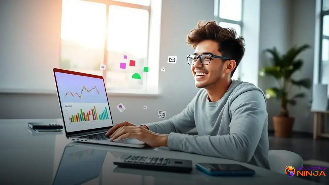 Vantagens de investir desde cedo