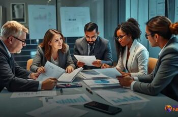 Finanças corporativas: insights valiosos para gerenciar sua empresa com sucesso