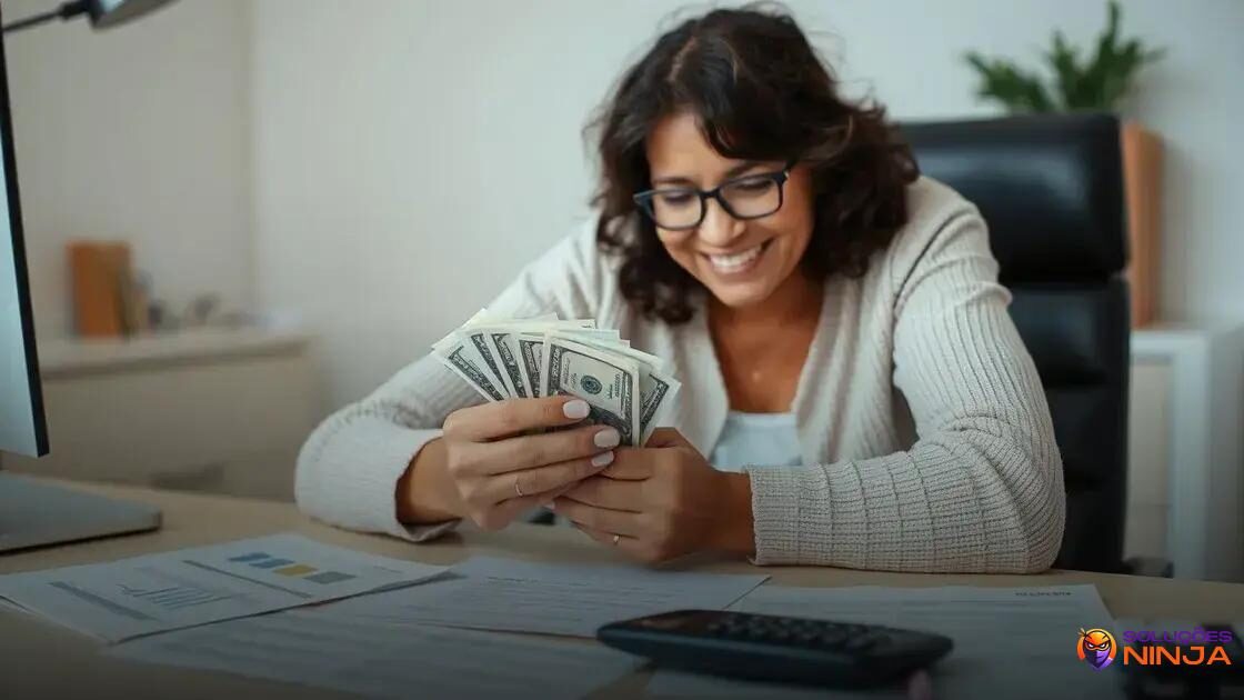 Fundo de emergência: como criar uma reserva financeira sólida