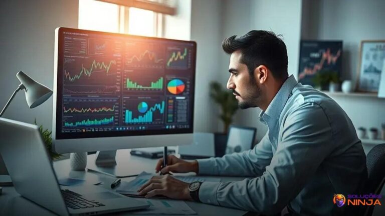 controladoria financeira: o caminho para uma gestão orçamentária eficaz