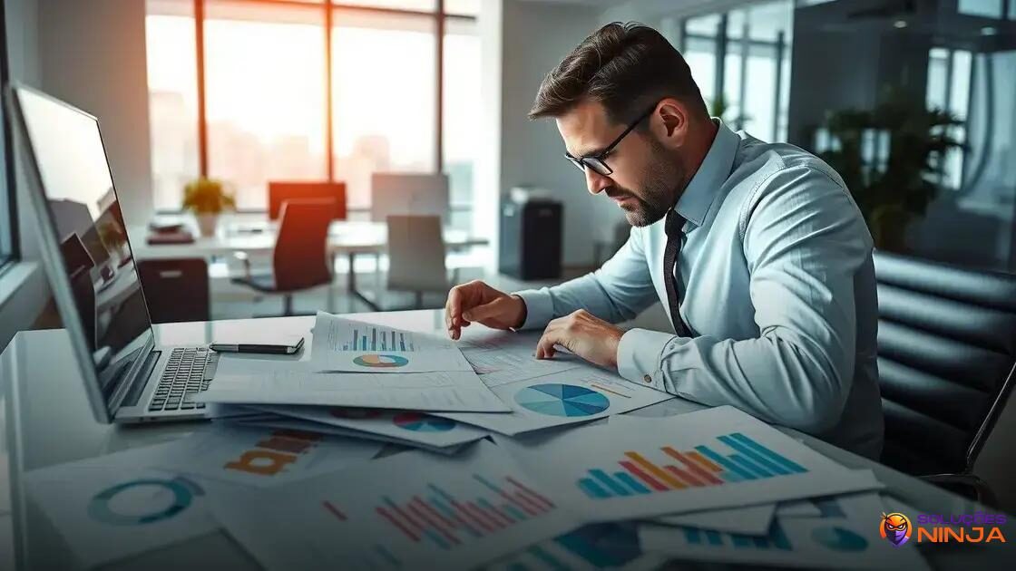 Papel da controladoria na gestão empresarial