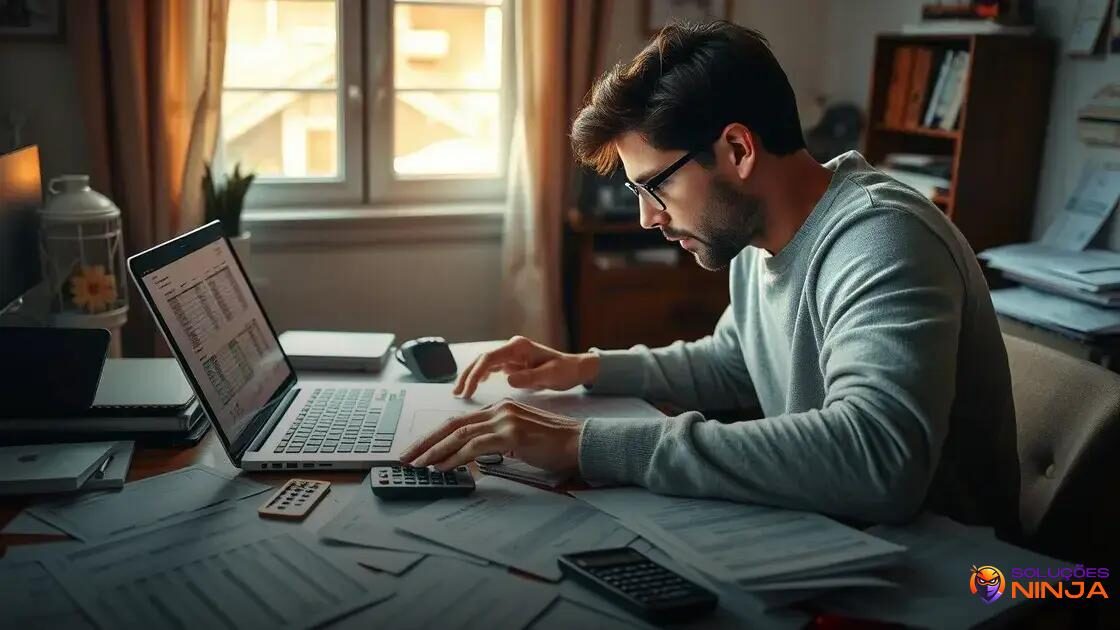Finanças pessoais: descubra como tomar o controle do seu dinheiro Finanças pessoais: descubra como tomar o controle do seu dinheiro