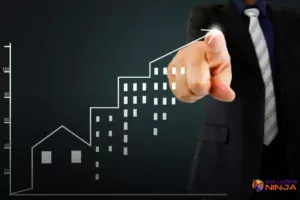 Alta nos preços de imóveis supera inflação oficial em abril de 2025