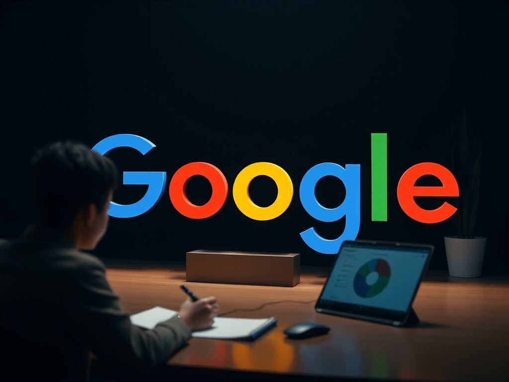 anúncios Google