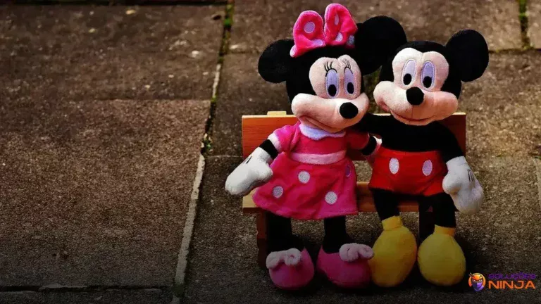 Cibersegurança: Hacker rouba 1,1 TB de dados da Disney com extensão falsa Cibersegurança: Hacker rouba 1,1 TB de dados da Disney com extensão falsa