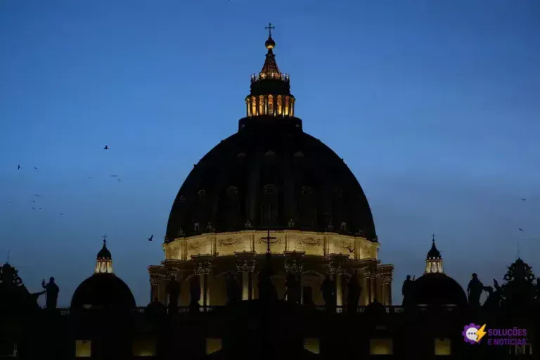 Como as Finanças da Igreja Católica Revelam um Patrimônio Bilionário