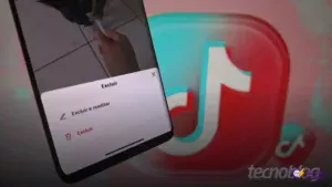 Como excluir um story no TikTok: passo a passo
