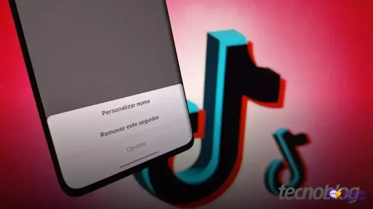 Como remover seguidores do TikTok pelo celular: passo a passo
