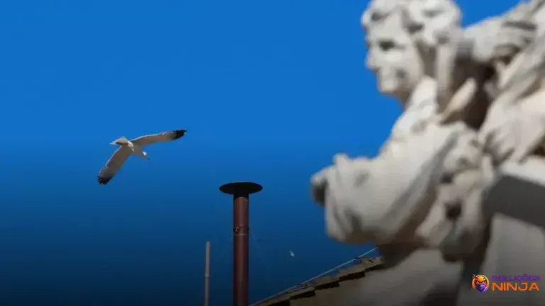 Conclave no Vaticano: Expectativa por Eleição do 267º Papa