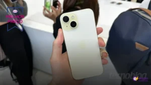Desconto incrível no iPhone 15: imperdível por R$ 4.005