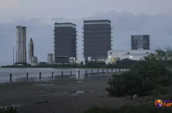 Elon Musk formaliza criação da nova cidade Starbase no Texas