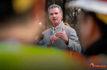 Gavin Newsom propõe créditos fiscais para filmagens na Califórnia