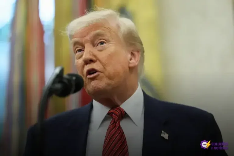 Governo Trump Solicita Fim de Proteções para 532 Mil Imigrantes Governo Trump Solicita Fim de Proteções para 532 Mil Imigrantes