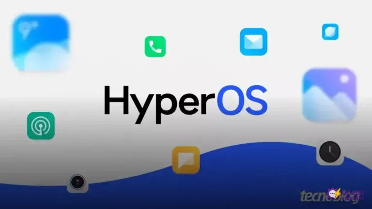 HyperOS: A Revolução da Xiaomi na Experiência do Usuário