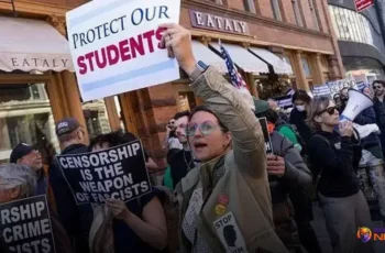 Insegurança nas Universidades Americanas: Impactos da Gestão Trump