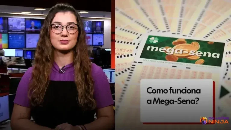 Mega-Sena: sorteio de R$ 20 milhões acontece hoje em São Paulo
