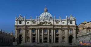 O que acontece quando quebra-se o sigilo no conclave?