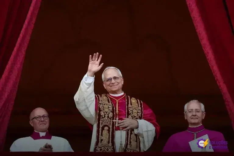 Papa Leão XIV: Uma nova era de renovação na Igreja Católica